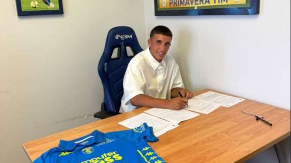 La firma di Granata