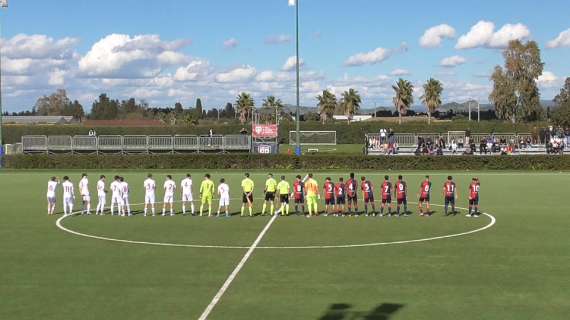 È Fabrizio Iavarone l'MVPlayer LGI di Cagliari-Monza, ventiduesima giornata del girone B