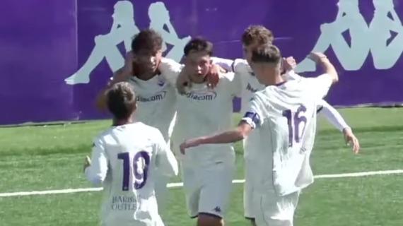 ESCLUSIVA LGI: FIORENTINA-BOLOGNA, DOMENICA ALLE 19:00 IN DIRETTA SUL NOSTRO CANALE YOUTUBE