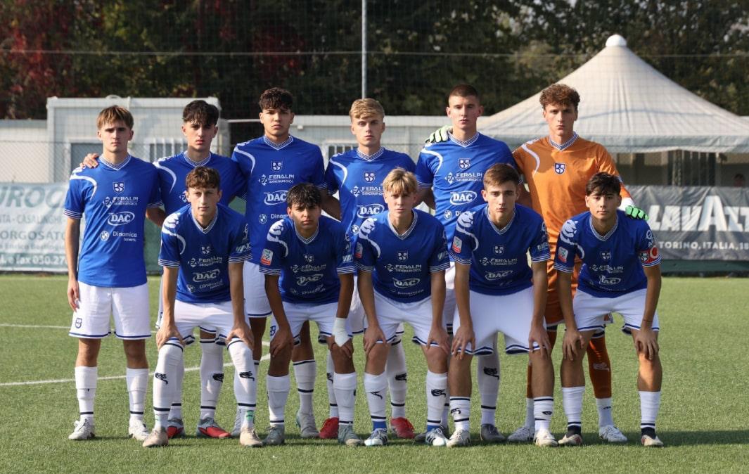 ESCLUSIVA LGI: UNION BRESCIA-VIRTUS ENTELLA, SABATO ALLE 14:30 IN DIRETTA SUL NOSTRO CANALE YOUTUBE