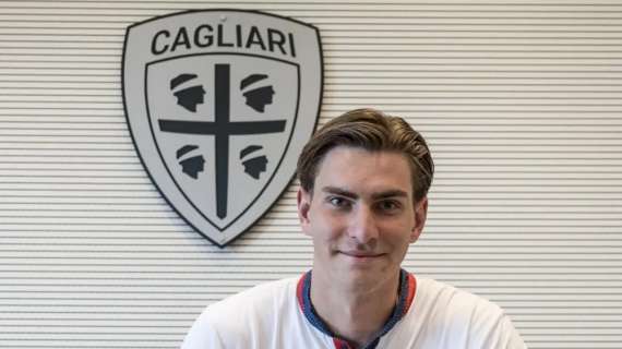 Velizar-Ilia Iliev è un nuovo giocatore dell’Audace Cerignola