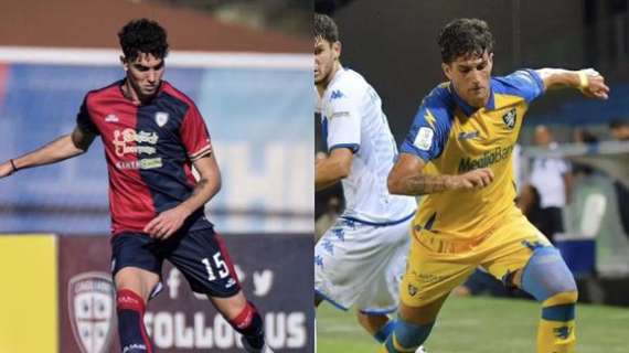 Il Catanzaro parla sempre più italiano: ufficiale Veroli, in dirittura d’arrivo Oliveri