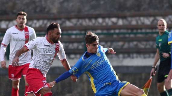 L’ex LGI si racconta: parola a Matteo Figoli