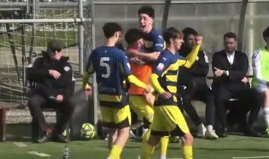 Primavera 2, Parma e Frosinone promosse: una stagione da protagoniste