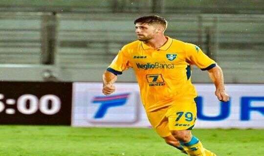 Dal vivaio alla gloria: Bracaglia decide Padova-Frosinone