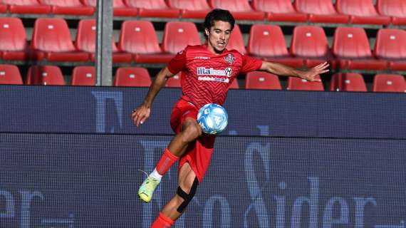 Leonardo Sernicola, vera e propria certezza di questa Cremonese