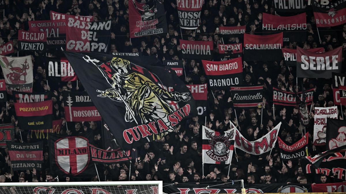 È Leonardo Colombo l'MVPlayer LGI di Venezia-Milan, dodicesima giornata del girone B