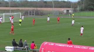 Triestina-Rimini in Primavera 3: attacco alla vetta