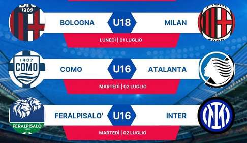 Rivivi le emozioni di Feralpisalò-Inter, undicesima giornata del girone B