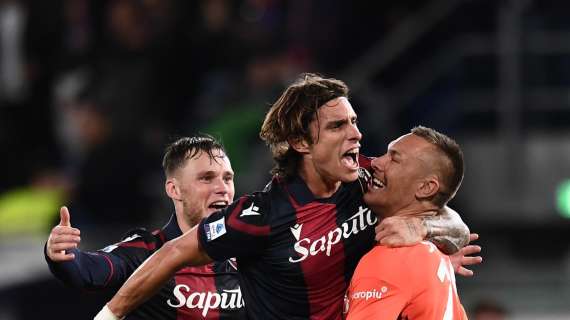 Si è preso il Bologna, ora vuole la Nazionale: Riccardo Calafiori