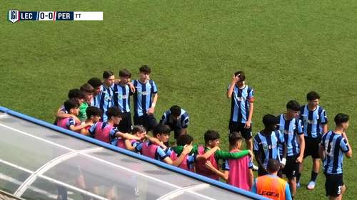Questo Lecco non ha regole nei primi round play-off: un cammino spaziale fin qui!