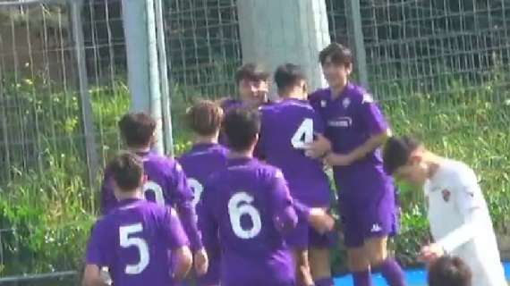 Fiorentina Under 14