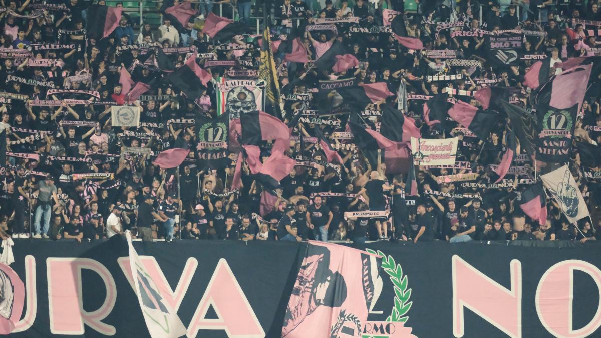 Palermo, altro colpo esterno: 3-0 alla Lazio e quarto posto consolidato