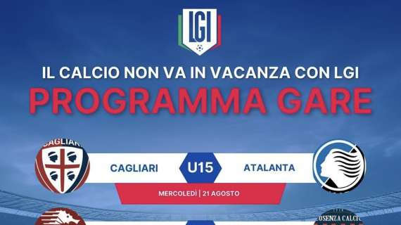 Rivivi le emozioni di Salernitana-Cosenza, terza giornata del girone C