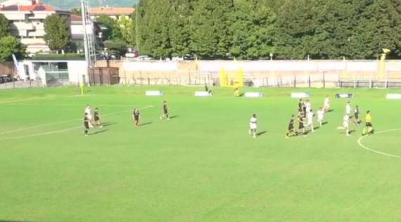 Memorial Paolo Rossi: inizia la fase ad eliminazione diretta