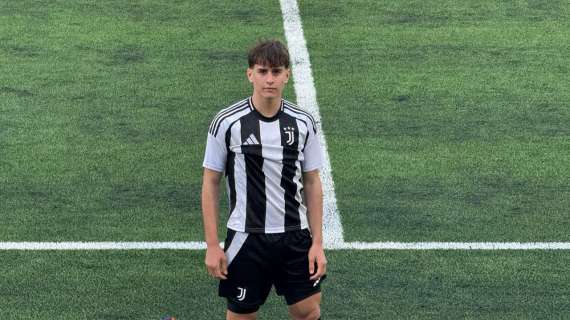 Pietro Salvai incanta da sottoetà: due assist e Juventus in finale Scudetto