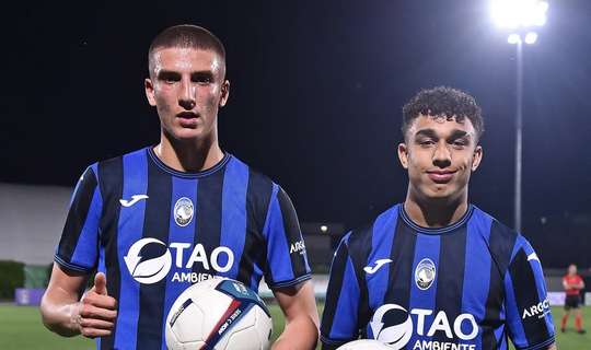 Profilo Ig: Atalanta U23