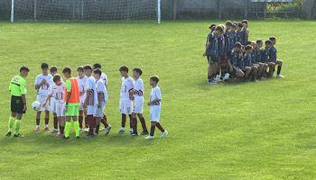 Pisa e Arezzo si dividono la posta a Calcinaia: 0-0 nella prima di campionato