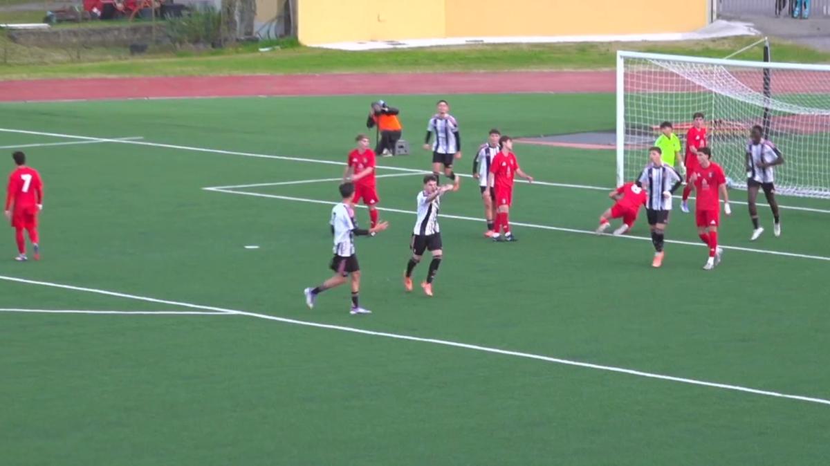 Paonessa letale: segna ancora e la Juventus rimane al comando