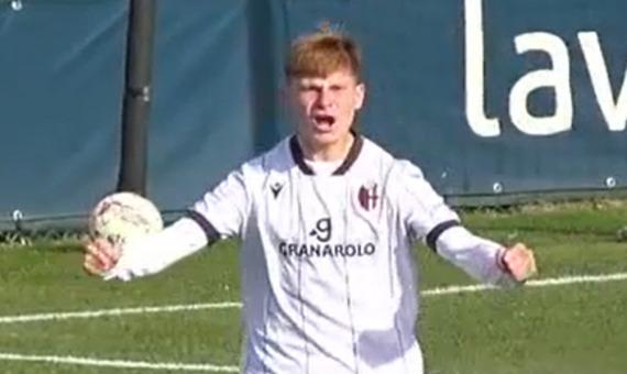 TOP GOL LGI - Le 5 migliori prodezze della settimana