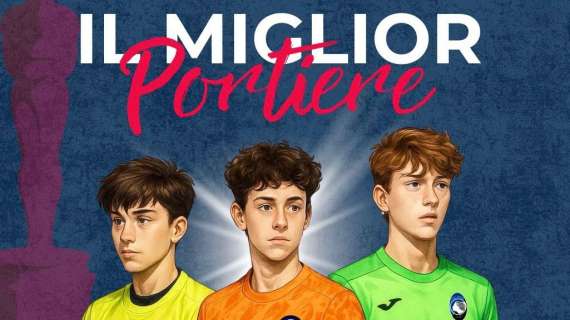 Oscar LGI 2024/25 - Il miglior portiere del campionato