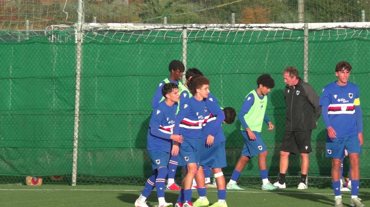 Angotti brilla ancora: la sua doppietta stende il Cesena