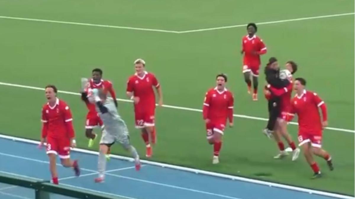 Primavera, a Bari un cantiere che cresce: identità, ritmo e alta classifica