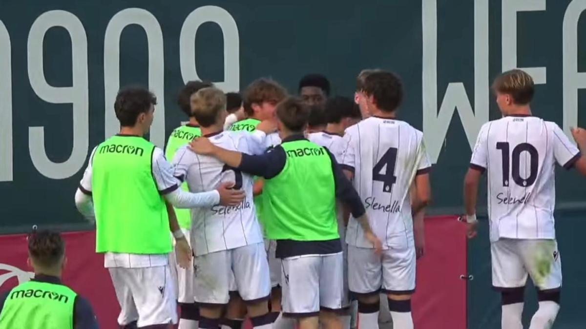 Rossitto e Lo Monaco dal dischetto: il Bologna supera l'Atalanta