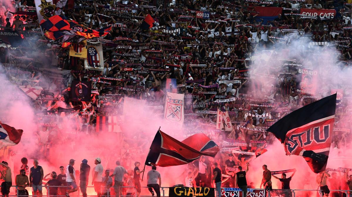 ESCLUSIVA LGI: BOLOGNA-ENTELLA, DOMENICA ALLE 14 IN DIRETTA SUL NOSTRO CANALE YOUTUBE