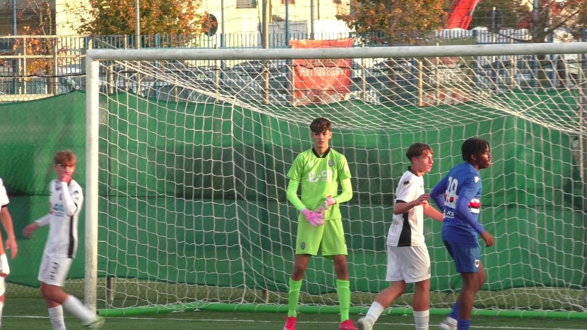 Zuzzi monumentale, ma non basta: la Sampdoria passa a Cesena
