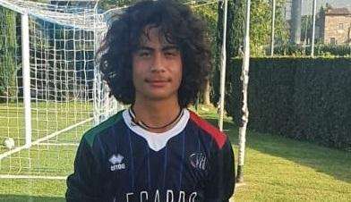 È Gabriele Uliana l’MVPlayer LGI di Padova-San Marino Academy, diciassettesima giornata del girone B