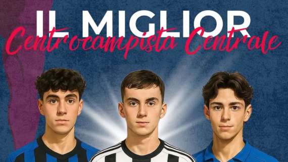 Oscar LGI 2024/25 - Il miglior centrocampista del campionato