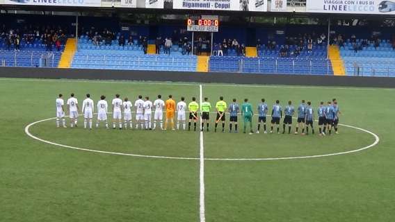 Nerazzurri da urlo: sette gol nell’ultima trasferta a Lecco