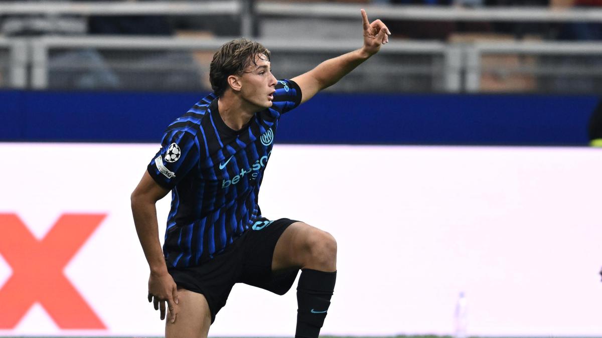 Un assist che può pesare... tantissimo: Esposito lancia l’Inter verso la vetta