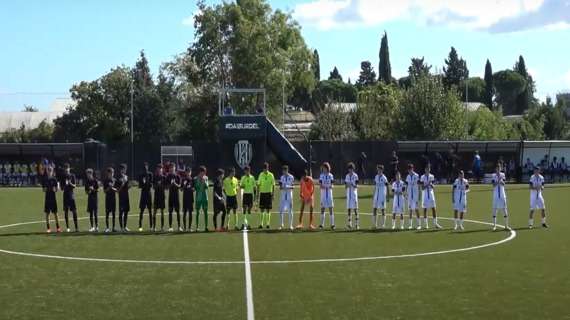 Scarta il tuo re-gare: rivivi le emozioni di Cesena-Juventus, terza giornata del girone A