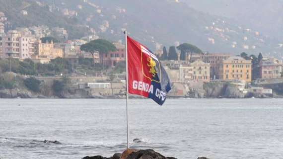 Buona la prima per il Genoa di Moretti: vittoria e 3 punti in cassaforte