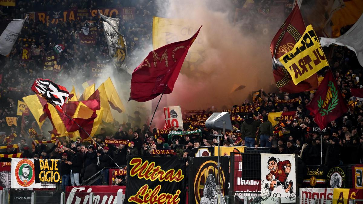 Roma travolgente: Sperlonga firma la tripletta nel 6-0 al Frosinone