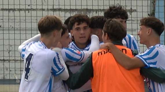 È Luca Sermenghi l'MVPlayer LGI di Spal-Südtirol, quarta giornata del girone A