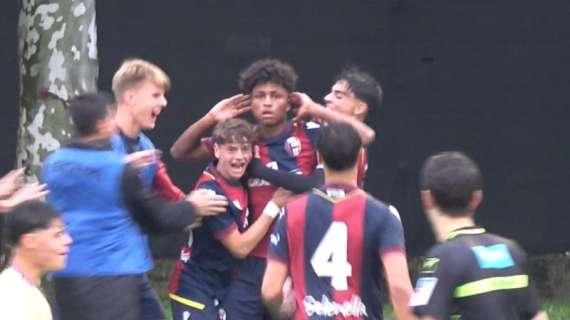 Sebastiani, Giammattei, Fustini e non solo: ecco la Top 11 del weekend!