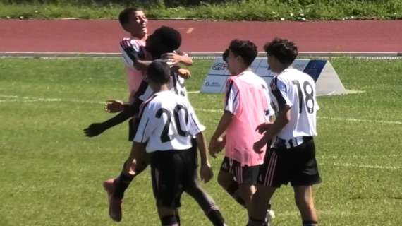 TOP GOL LGI - Le 5 migliori prodezze della settimana