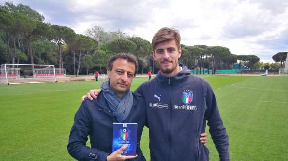 Matteo Gabbia, da "pentalibrato" con LGI al gol decisivo nel derby