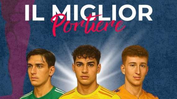 Oscar LGI 2024/25 - Il miglior portiere del campionato