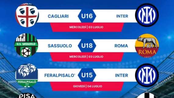 Rivivi con noi le emozioni di Feralpisalò-Inter, undicesima giornata del girone B