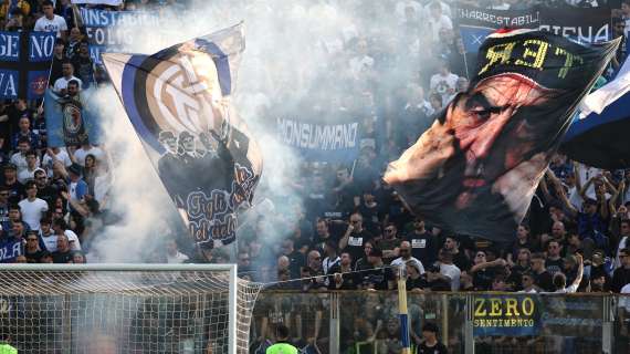 Samuele Pirola subito in gol nel match tra Udinese e Inter