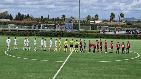 Cagliari-Venezia: tabellino e highlights della gara