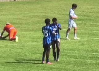Blessed Edomwnoyi, subentra segna e convince tutti