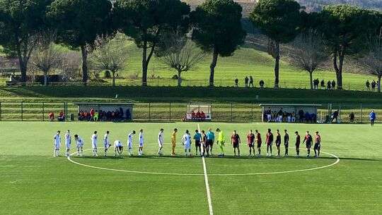 Un pareggio inaspettato blocca l'ottimo periodo del Cesena