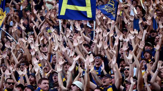È Ludovico Varali l'MVPlayer LGI di Venezia-Hellas Verona, prima giornata del girone B