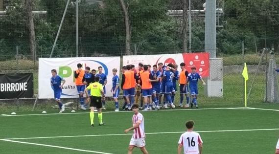 Tre punti pesanti per l'Union Brescia! Vittoria sul campo del Vicenza