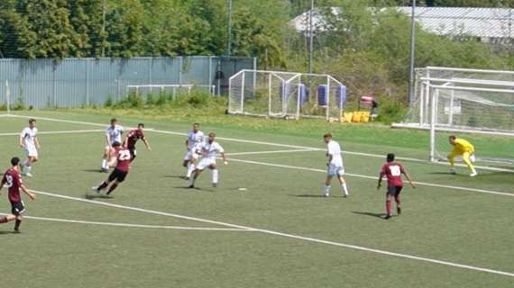 È Cristiano Marsili l'MVPlayer LGI di Virtus Entella-Salernitana, 27esima giornata del girone B